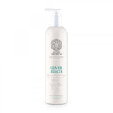 Gel douche rafraîchissant au bouleau argenté 400 ml